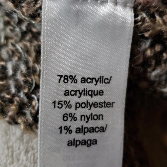 Maurices open cardigan - Picture 6 of 6